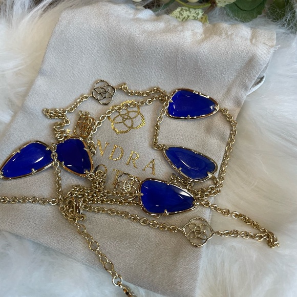 Kendra Scott Jewelry - Kendra Scott Kinley Necklace